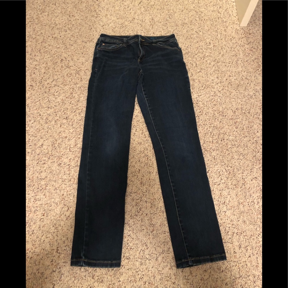 INC Skinny Jeans